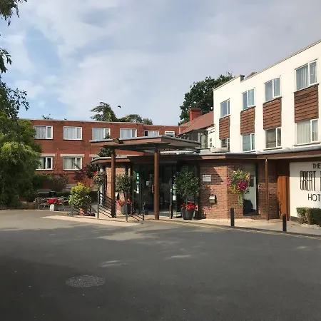 Hotel Great Barr
