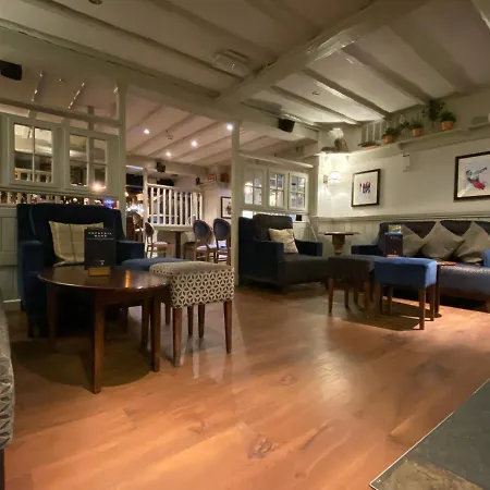 Great Barr Hotel 3*