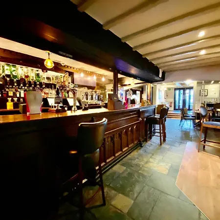 Great Barr Hotel Birmingham