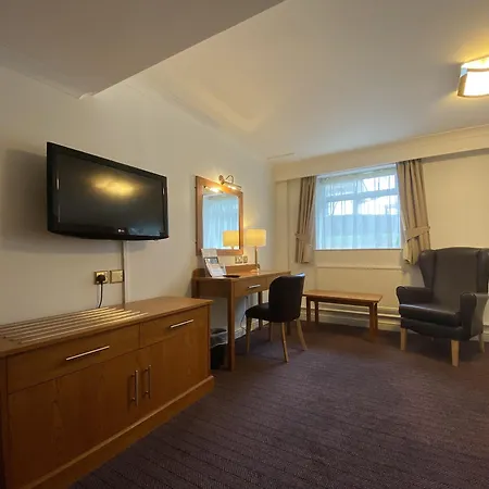 Hotel Great Barr