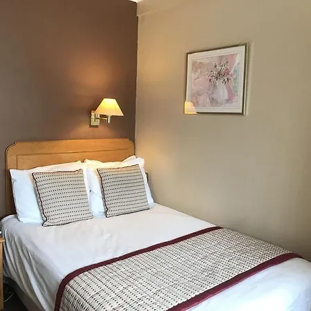Great Barr Hotel