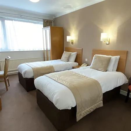 Hotel Great Barr 3*