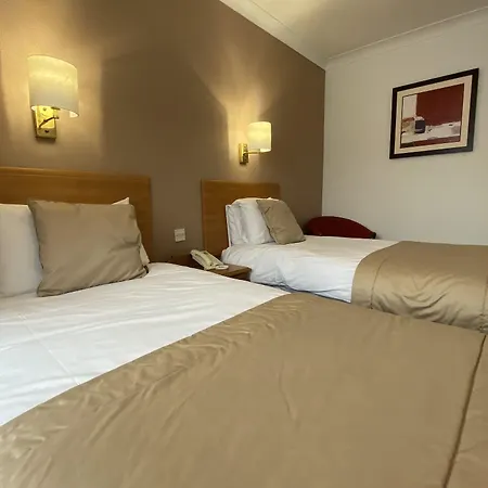 Hotel Great Barr