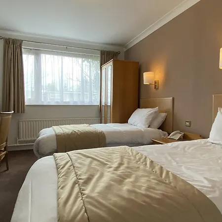 Hotel Great Barr Birmingham