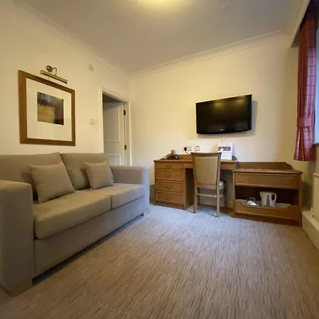 Hotel Great Barr 3*