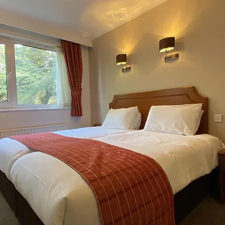 Hotel Great Barr Birmingham