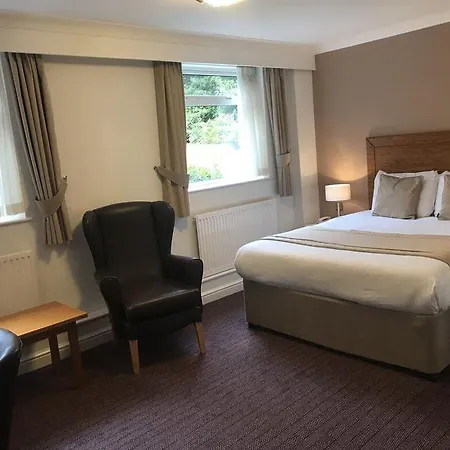Hotel Great Barr Birmingham