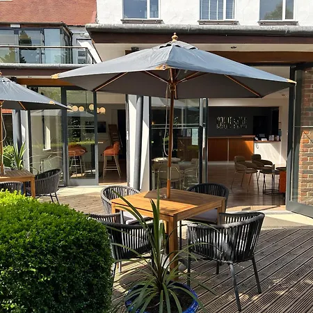 Great Barr Hotel