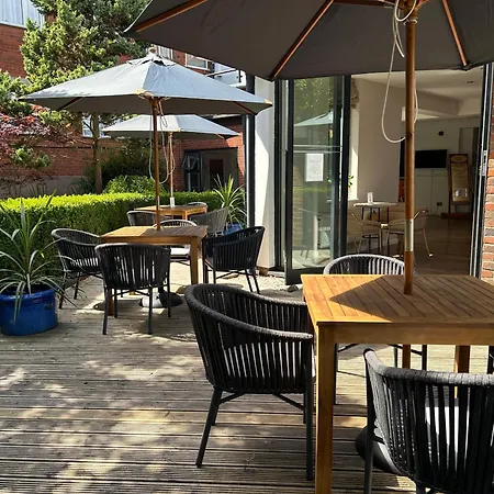 Hotel Great Barr 3*