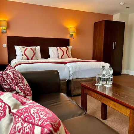 Hotel Great Barr Birmingham