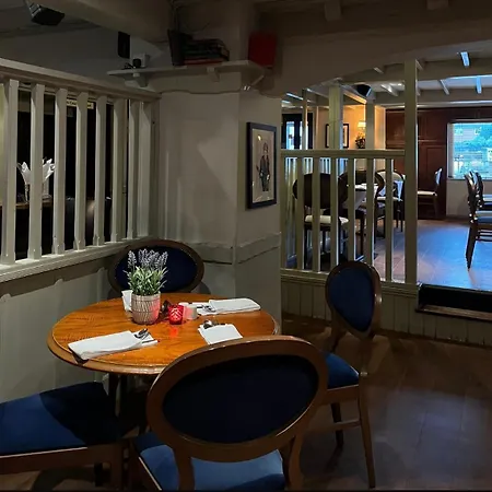 Great Barr Hotel Birmingham