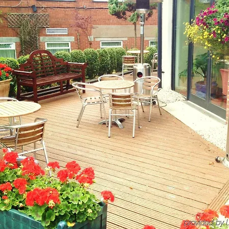 Hotel Great Barr Birmingham