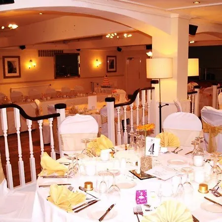 Hotel Great Barr