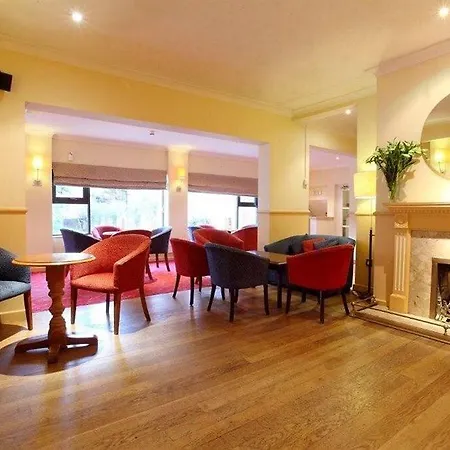 Hotel Great Barr Birmingham