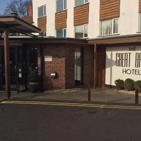 Hotel Great Barr Birmingham