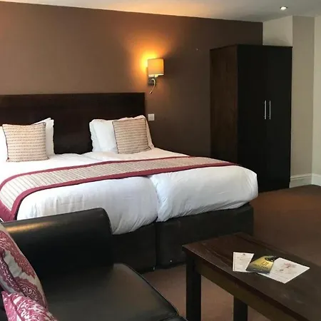 Hotel Great Barr Birmingham