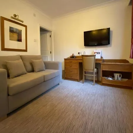 Great Barr Hotel Birmingham