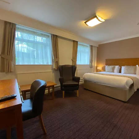 Great Barr Hotel