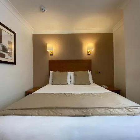 Great Barr Hotel
